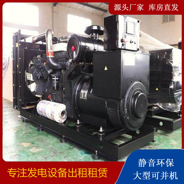 友好发电车出租 柴油发电机组需要经常换机油吗？