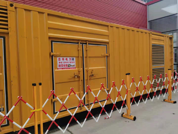 友好关于通用发电机的十万个为什么？