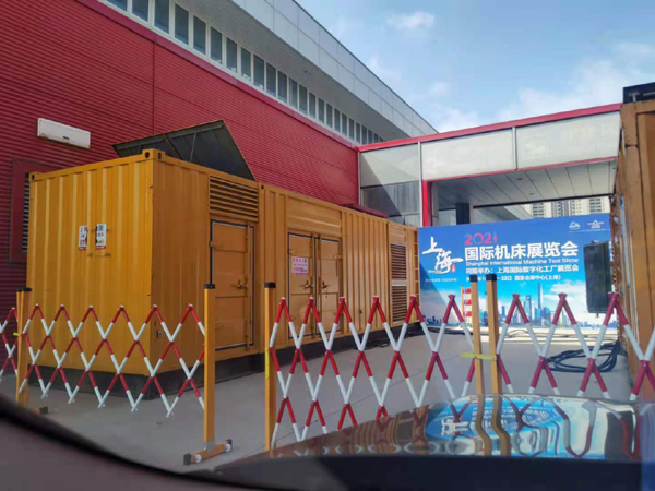 友好发电车出租-发电机无电压或电压太低怎么办？