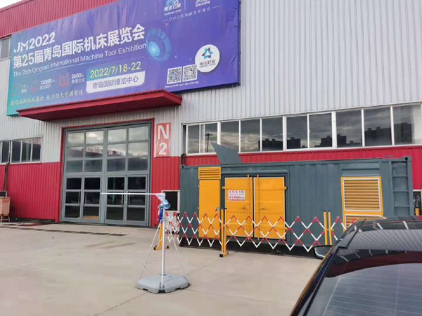 友好发电机租赁-柴油发电机组不及时维护危害大