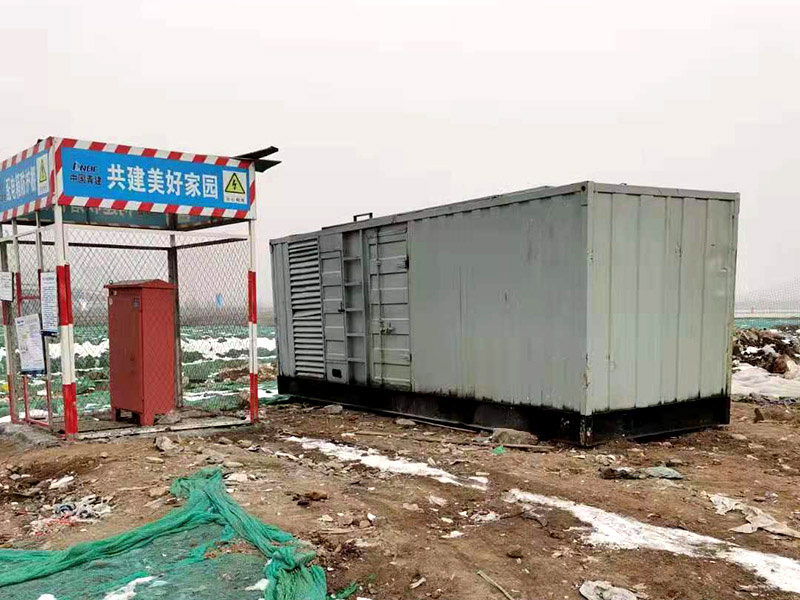 友好燃气发电机在高海拔地区运行时会遇到哪些常见故障？
