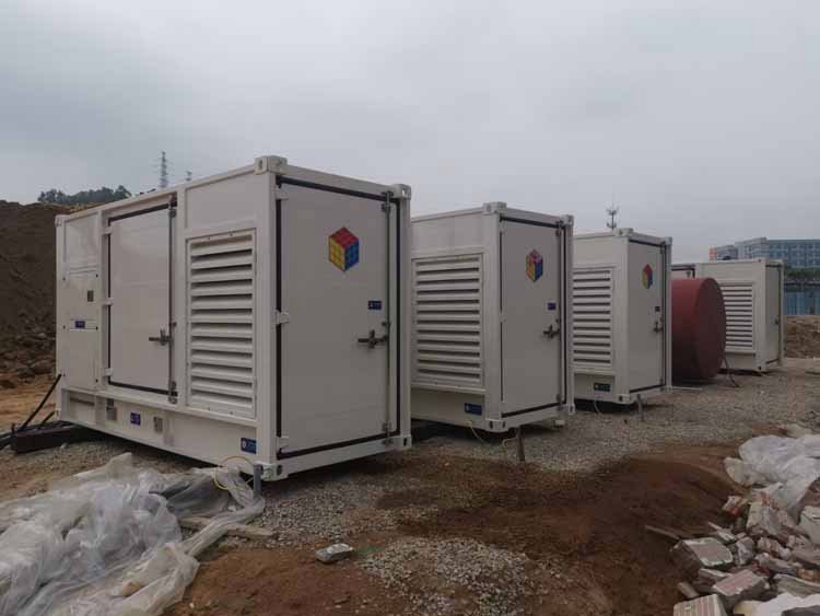 友好如何降低 200KW 柴油发电机的燃油消耗率？